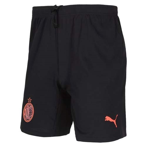 Pantalones AC Milan 3rd 2021-2022